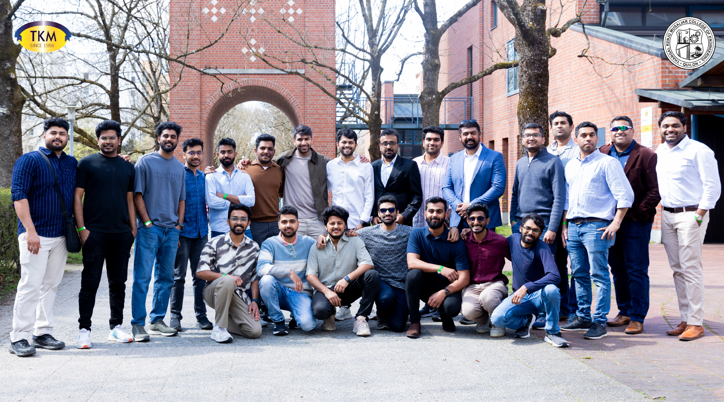TKM College of Engineering Kerala